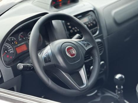 FIAT Strada 1.8 FLEX ADVENTURE LOCKER CABINE ESTENDIDA, Foto 9