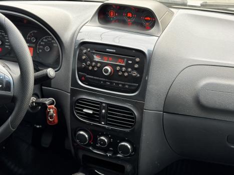 FIAT Strada 1.8 FLEX ADVENTURE LOCKER CABINE ESTENDIDA, Foto 10