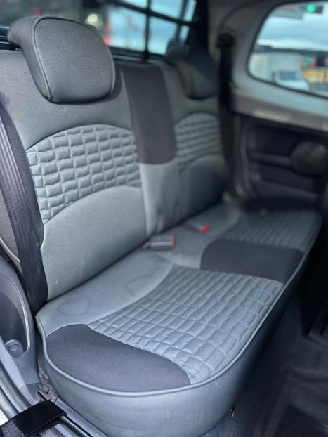 FIAT Strada 1.8 FLEX ADVENTURE LOCKER CABINE DUPLA, Foto 6