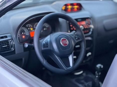 FIAT Strada 1.8 FLEX ADVENTURE LOCKER CABINE DUPLA, Foto 7