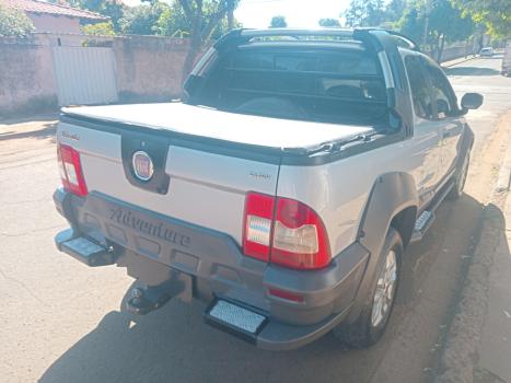 FIAT Strada 1.8 FLEX ADVENTURE CABINE DUPLA DUALOGIC AUTOMATIZADO, Foto 6