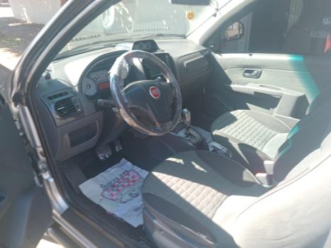 FIAT Strada 1.8 FLEX ADVENTURE CABINE DUPLA DUALOGIC AUTOMATIZADO, Foto 8