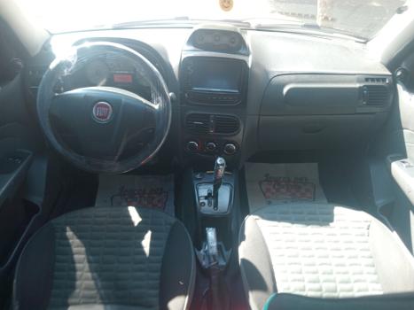 FIAT Strada 1.8 FLEX ADVENTURE CABINE DUPLA DUALOGIC AUTOMATIZADO, Foto 9