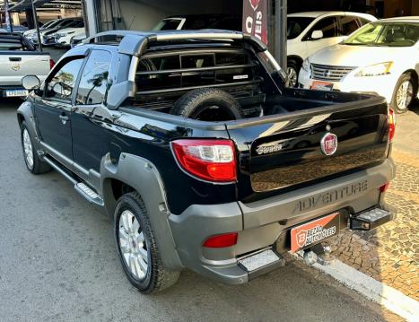 FIAT Strada 1.8 FLEX ADVENTURE CABINE DUPLA, Foto 3