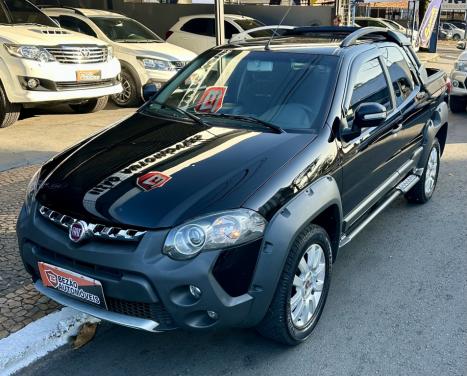 FIAT Strada 1.8 FLEX ADVENTURE CABINE DUPLA, Foto 6