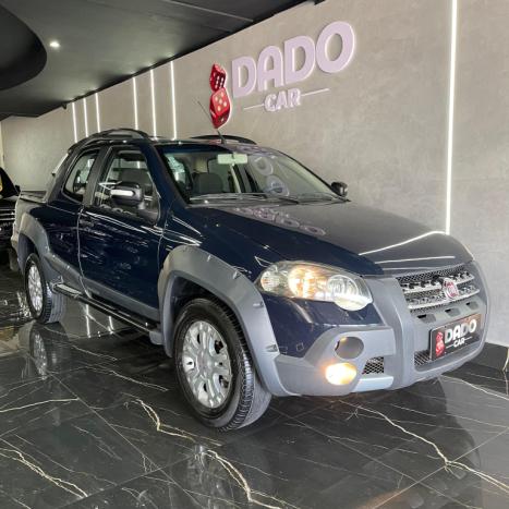 FIAT Strada 1.8 FLEX ADVENTURE CABINE DUPLA, Foto 1