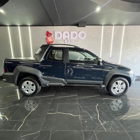 FIAT Strada 1.8 FLEX ADVENTURE CABINE DUPLA, Foto 3