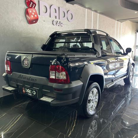 FIAT Strada 1.8 FLEX ADVENTURE CABINE DUPLA, Foto 4