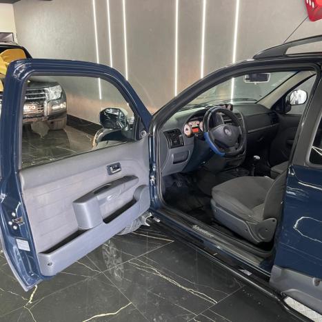 FIAT Strada 1.8 FLEX ADVENTURE CABINE DUPLA, Foto 7