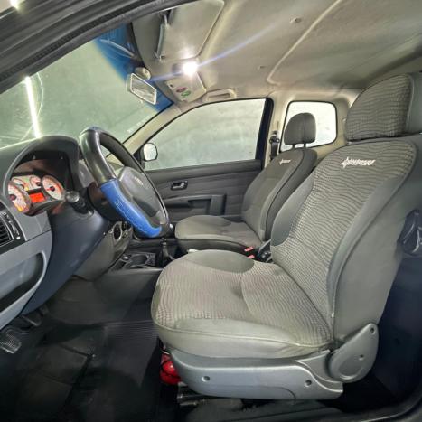 FIAT Strada 1.8 FLEX ADVENTURE CABINE DUPLA, Foto 8