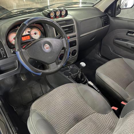 FIAT Strada 1.8 FLEX ADVENTURE CABINE DUPLA, Foto 9
