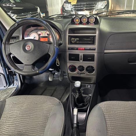 FIAT Strada 1.8 FLEX ADVENTURE CABINE DUPLA, Foto 10