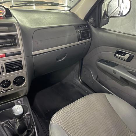 FIAT Strada 1.8 FLEX ADVENTURE CABINE DUPLA, Foto 11