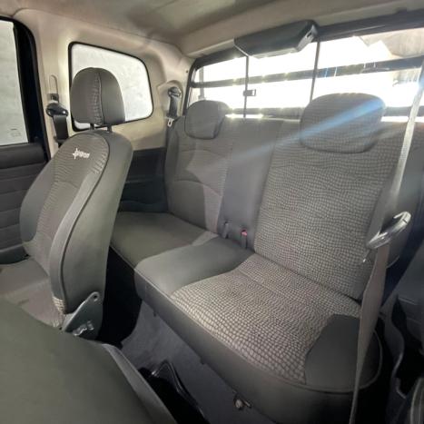 FIAT Strada 1.8 FLEX ADVENTURE CABINE DUPLA, Foto 12
