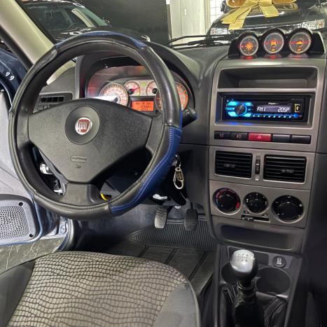 FIAT Strada 1.8 FLEX ADVENTURE CABINE DUPLA, Foto 13