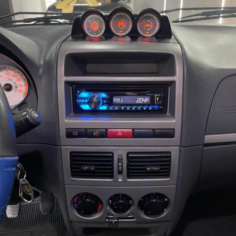 FIAT Strada 1.8 FLEX ADVENTURE CABINE DUPLA, Foto 14