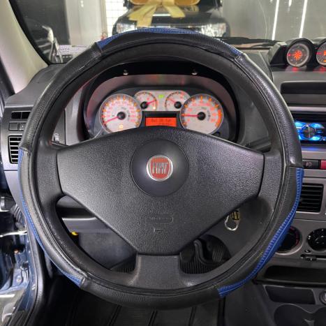 FIAT Strada 1.8 FLEX ADVENTURE CABINE DUPLA, Foto 15