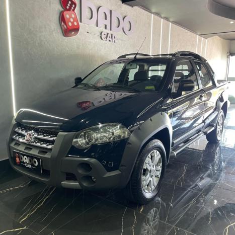 FIAT Strada 1.8 FLEX ADVENTURE CABINE DUPLA, Foto 17