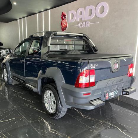 FIAT Strada 1.8 FLEX ADVENTURE CABINE DUPLA, Foto 20