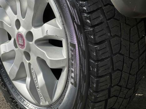 FIAT Strada 1.8 FLEX ADVENTURE CABINE DUPLA, Foto 4