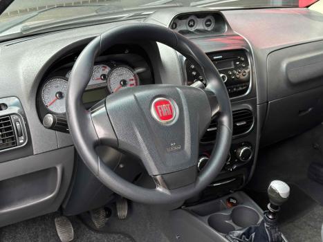 FIAT Strada 1.8 FLEX ADVENTURE CABINE DUPLA, Foto 13