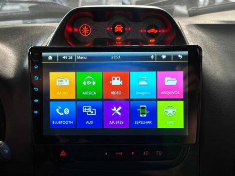FIAT Strada 1.8 FLEX ADVENTURE CABINE DUPLA, Foto 12