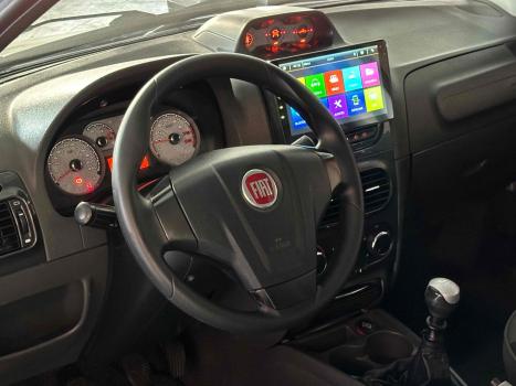 FIAT Strada 1.8 FLEX ADVENTURE CABINE DUPLA, Foto 13
