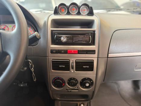 FIAT Strada 1.8 FLEX ADVENTURE LOCKER CABINE DUPLA, Foto 2