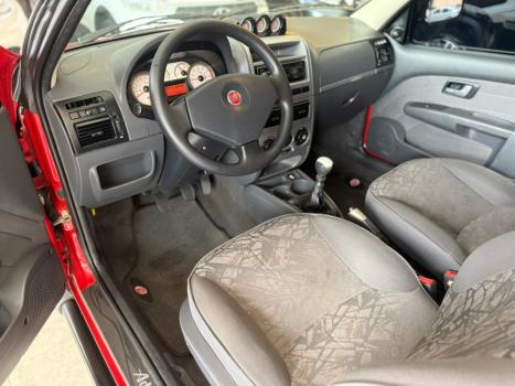 FIAT Strada 1.8 FLEX ADVENTURE LOCKER CABINE DUPLA, Foto 4