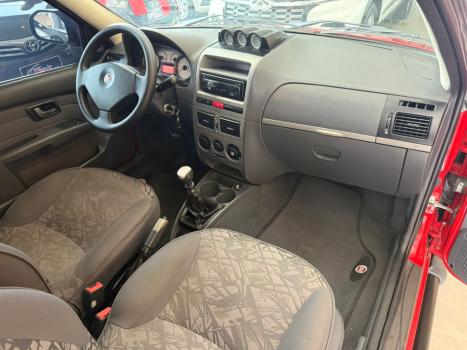 FIAT Strada 1.8 FLEX ADVENTURE LOCKER CABINE DUPLA, Foto 14