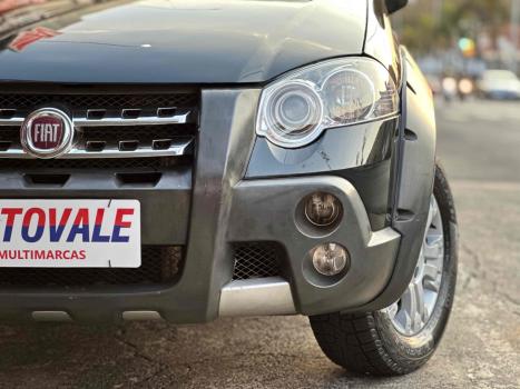 FIAT Strada 1.8 FLEX ADVENTURE CABINE DUPLA, Foto 2