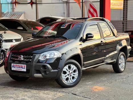 FIAT Strada 1.8 FLEX ADVENTURE CABINE DUPLA, Foto 3