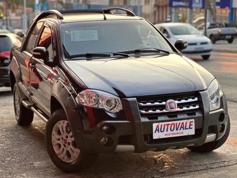 FIAT Strada 1.8 FLEX ADVENTURE CABINE DUPLA, Foto 5