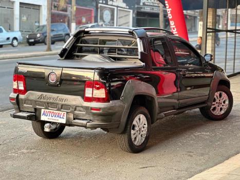 FIAT Strada 1.8 FLEX ADVENTURE CABINE DUPLA, Foto 6