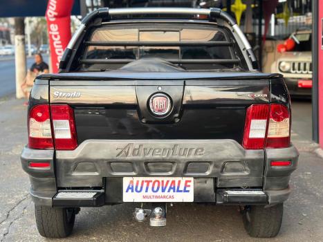 FIAT Strada 1.8 FLEX ADVENTURE CABINE DUPLA, Foto 8