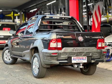 FIAT Strada 1.8 FLEX ADVENTURE CABINE DUPLA, Foto 10