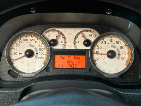 FIAT Strada 1.8 FLEX ADVENTURE CABINE DUPLA, Foto 12