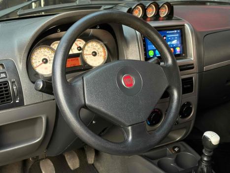 FIAT Strada 1.8 FLEX ADVENTURE CABINE DUPLA, Foto 14