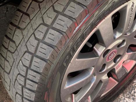 FIAT Strada 1.8 FLEX ADVENTURE CABINE DUPLA, Foto 8