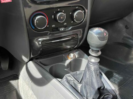FIAT Strada 1.8 FLEX ADVENTURE CABINE DUPLA, Foto 12