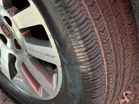 FIAT Strada 1.8 FLEX ADVENTURE CABINE DUPLA, Foto 4