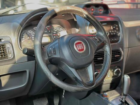 FIAT Strada 1.8 FLEX ADVENTURE CABINE DUPLA, Foto 11