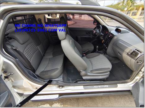 FIAT Strada 1.8 FLEX ADVENTURE CABINE DUPLA, Foto 5