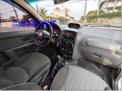 FIAT Strada 1.8 FLEX ADVENTURE CABINE DUPLA, Foto 6