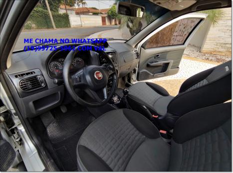 FIAT Strada 1.8 FLEX ADVENTURE CABINE DUPLA, Foto 7