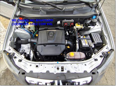 FIAT Strada 1.8 FLEX ADVENTURE CABINE DUPLA, Foto 8