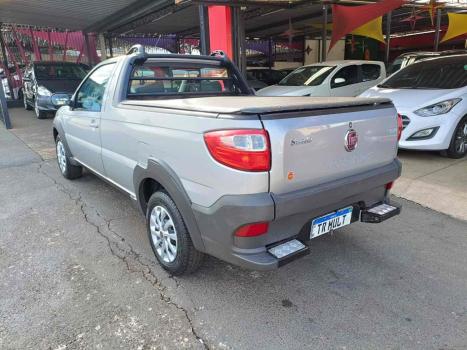 FIAT Strada , Foto 3