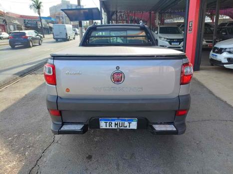 FIAT Strada , Foto 7