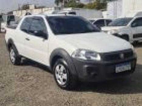 FIAT Strada , Foto 1