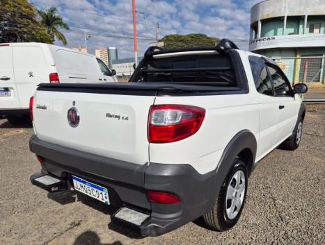 FIAT Strada , Foto 2